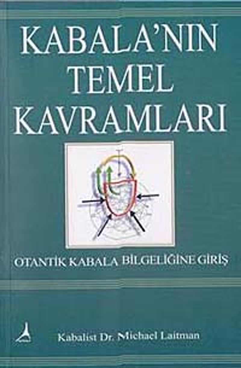 Kabala'nın Temel Kavramları  Otantik Kabala Bilgeliğine Giriş