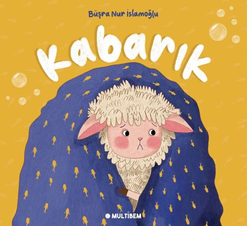 Kabarık