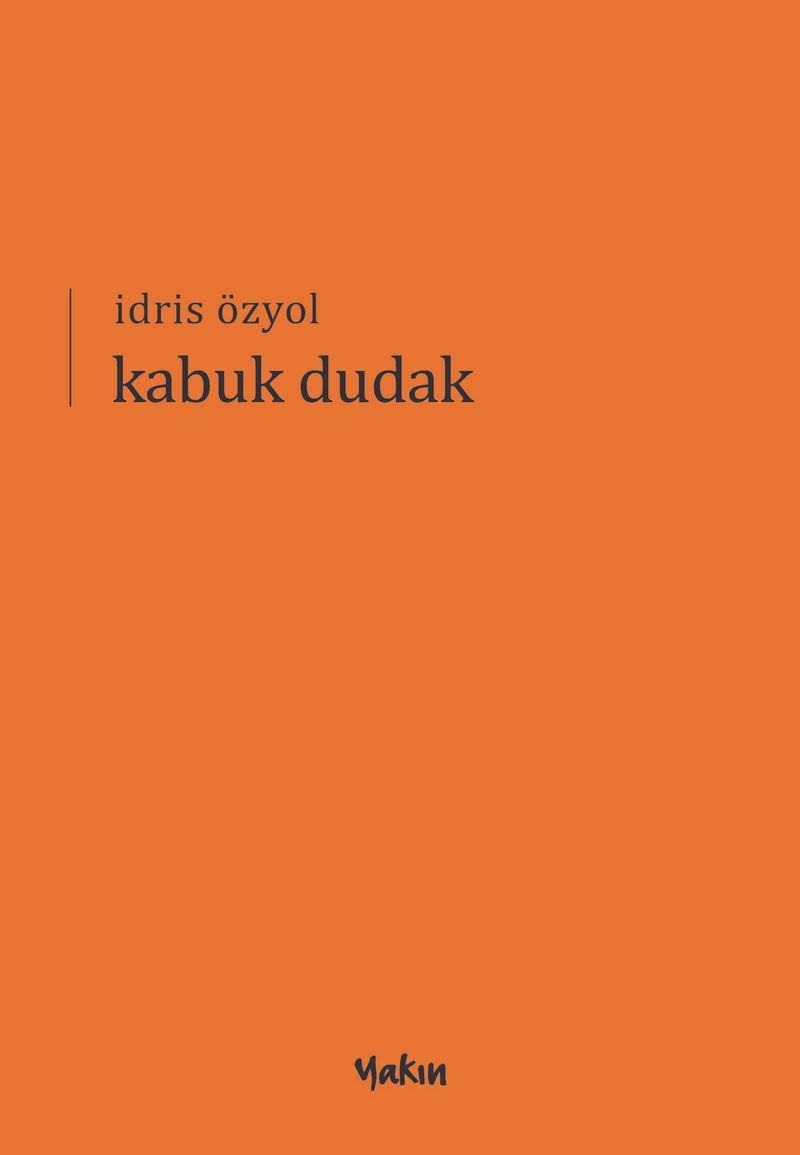 Kabuk Dudak