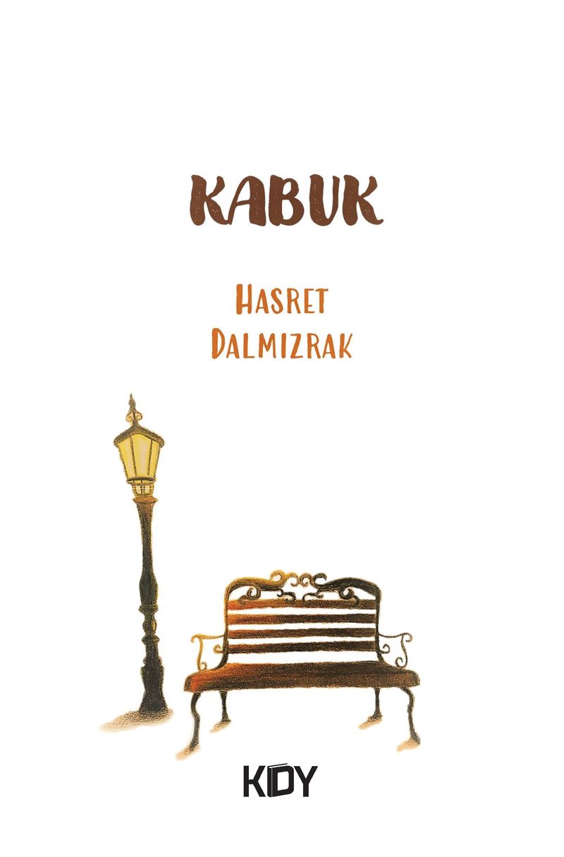Kabuk