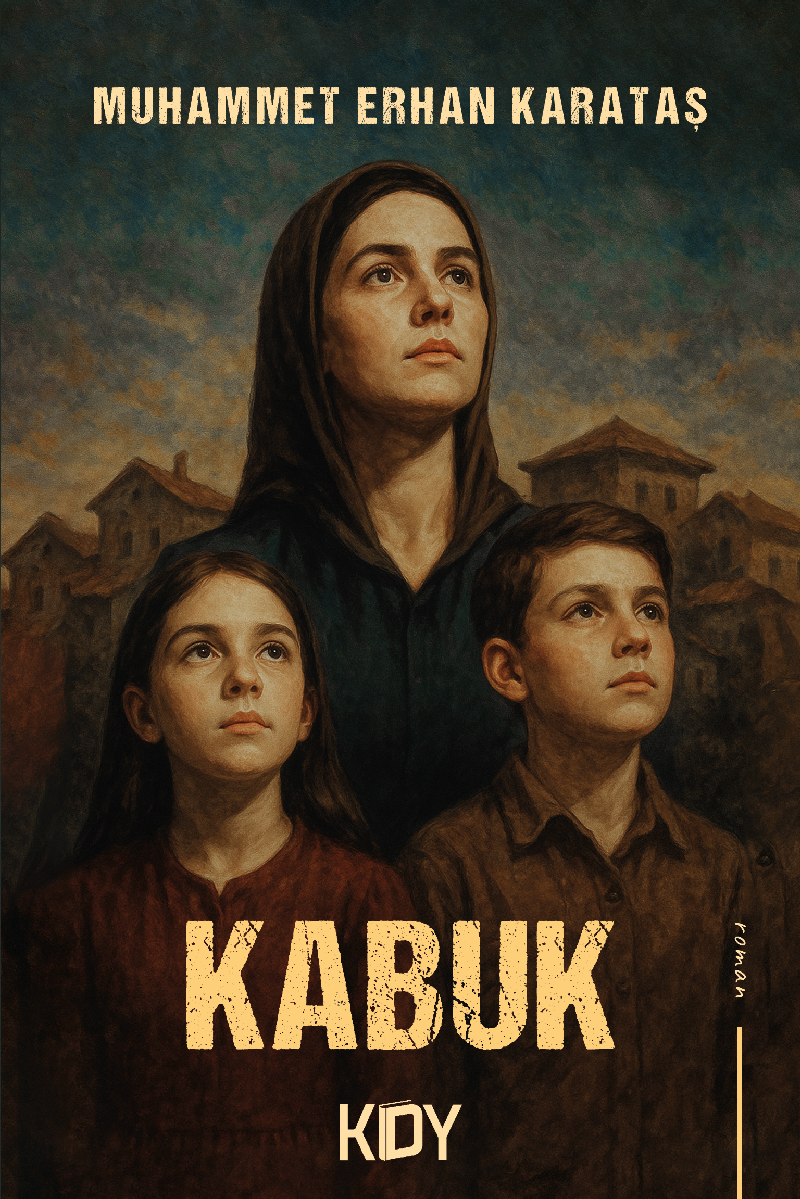 Kabuk
