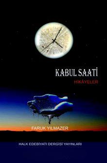 Kabul Saati