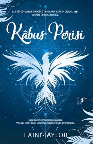 Kâbus Perisi