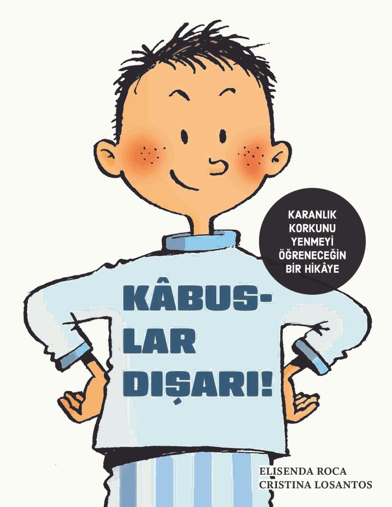 Kabuslar Dışarı!