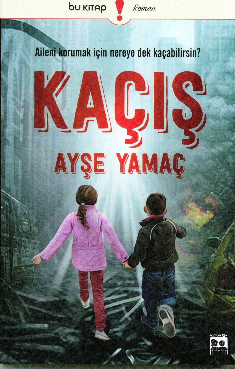 Kaçış