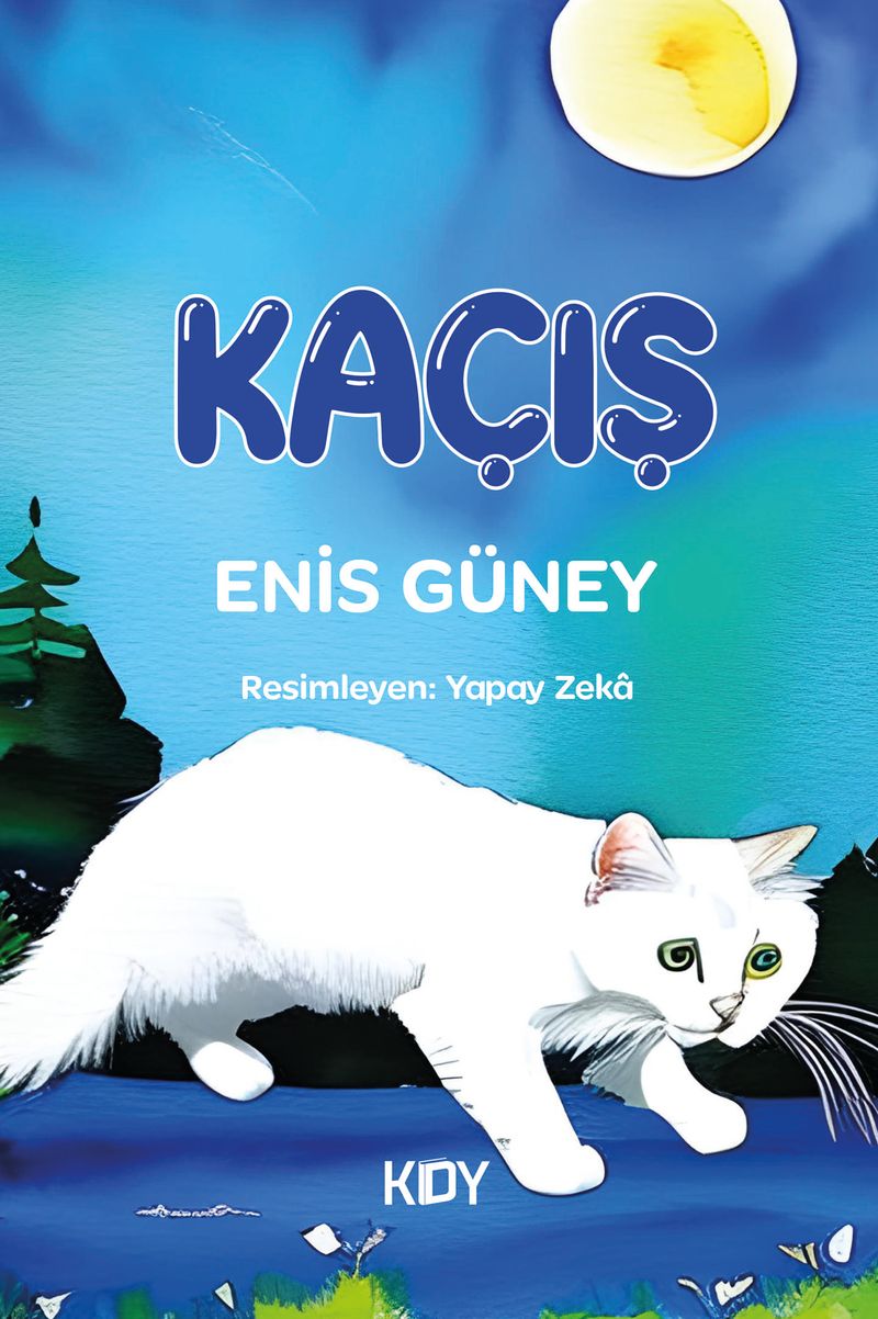 Kaçış