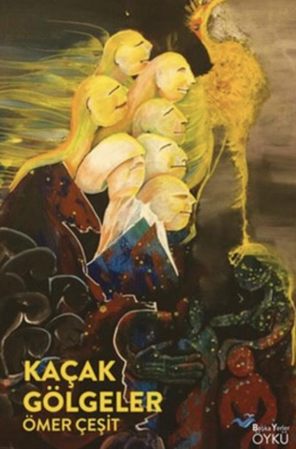 Kaçak Gölgeler