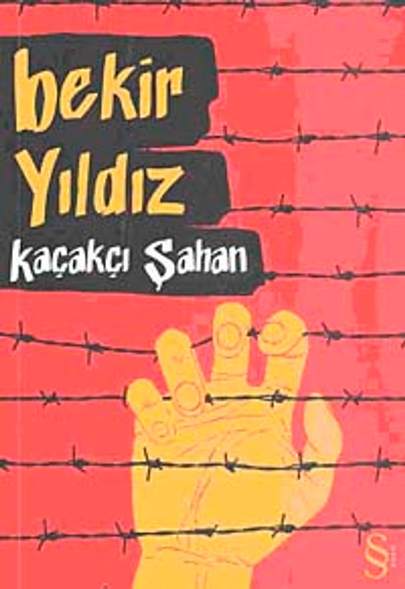 Kaçakçı Şahan