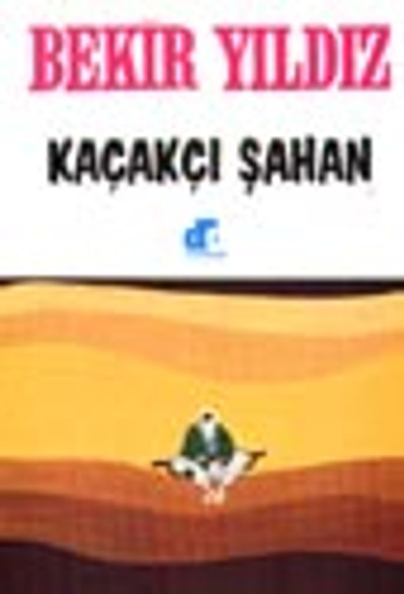 Kaçakçı Şahan