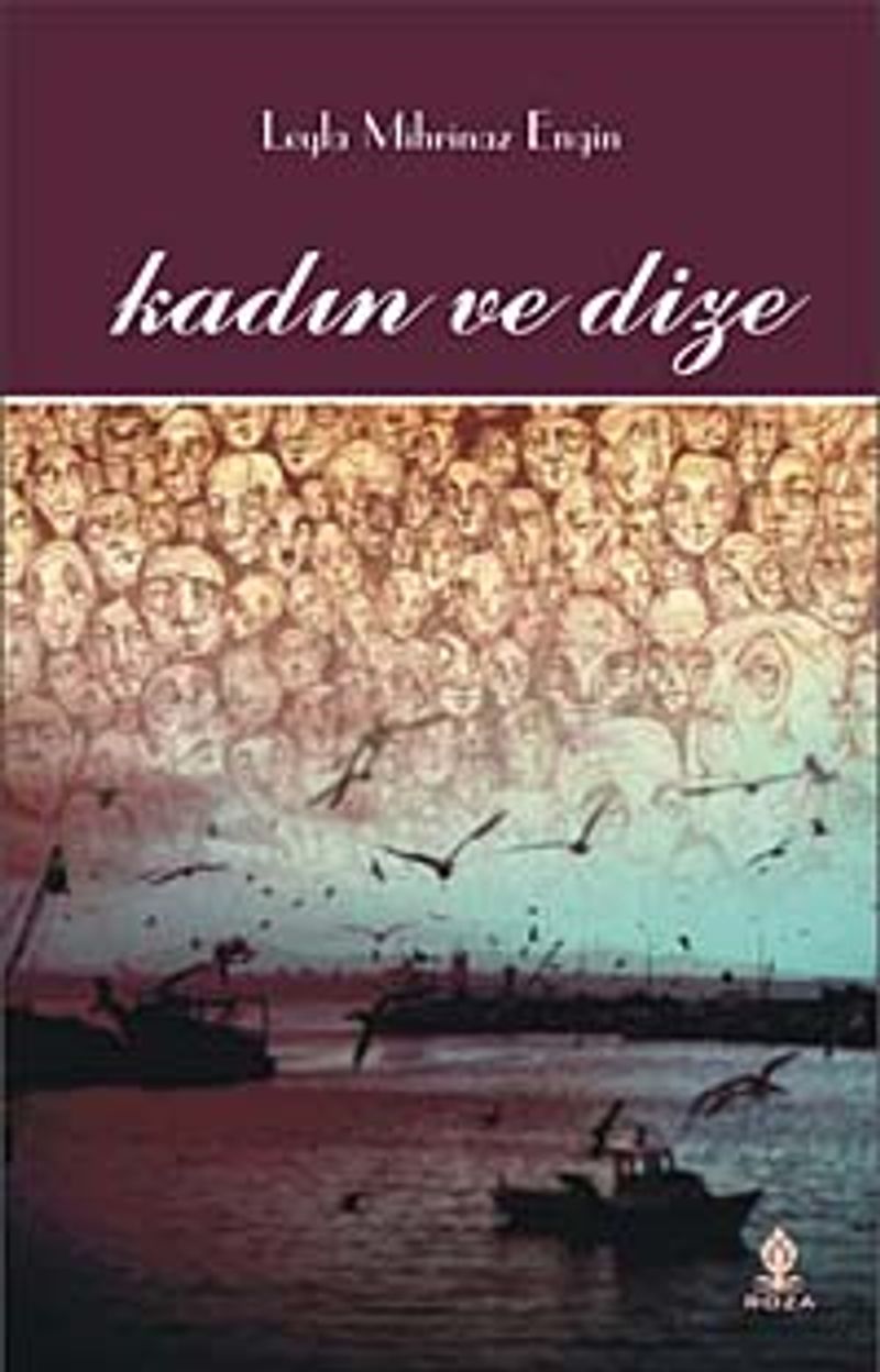 Kadın ve Dize