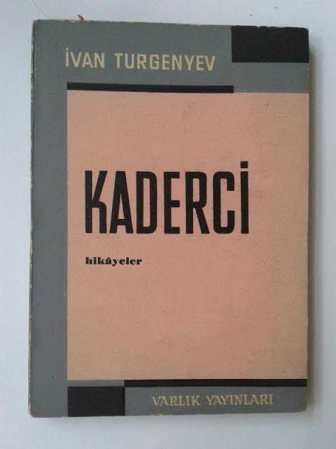 Kaderci