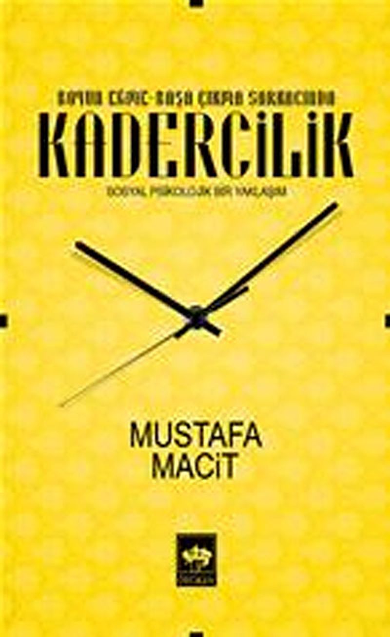 Kadercilik