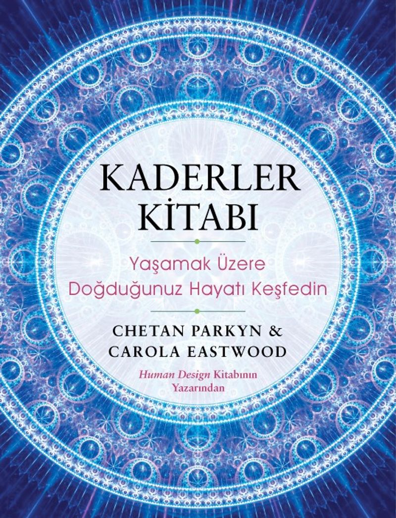 Kaderler Kitabı