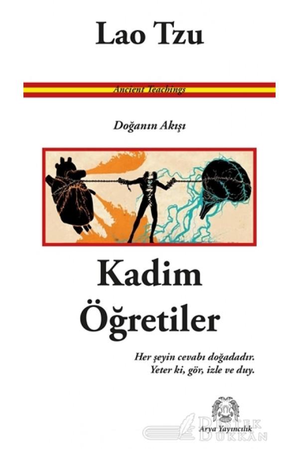 Kadim Öğretiler