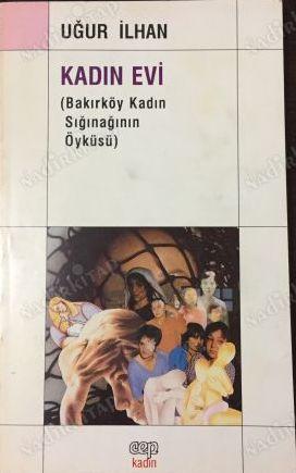 Kadın Evi