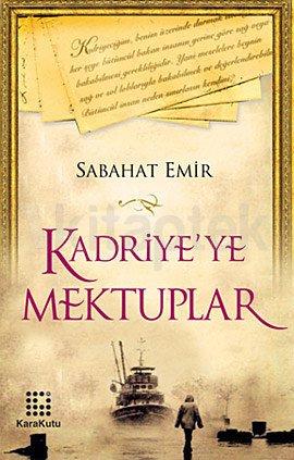 Kadriye'ye Mektuplar