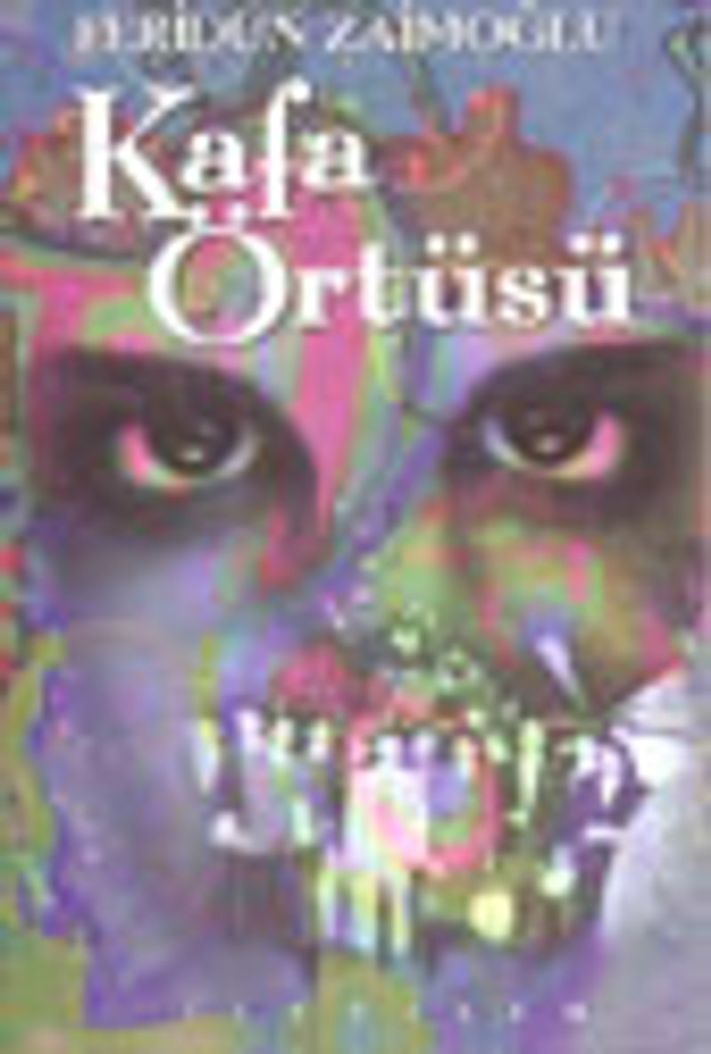 Kafa Örtüsü