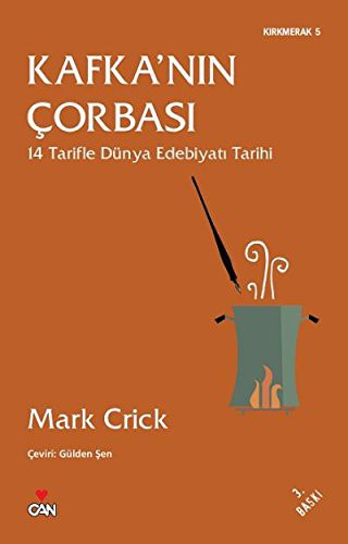 Kafka'nin Corbasi