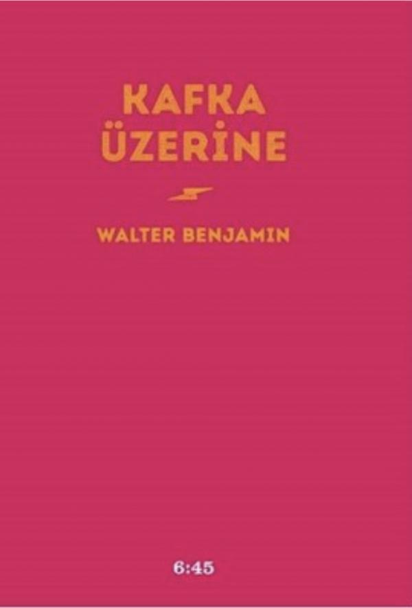 Kafka Üzerine