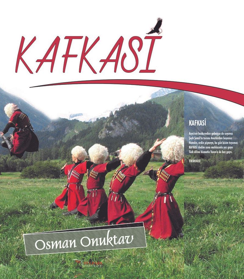 Kafkasi