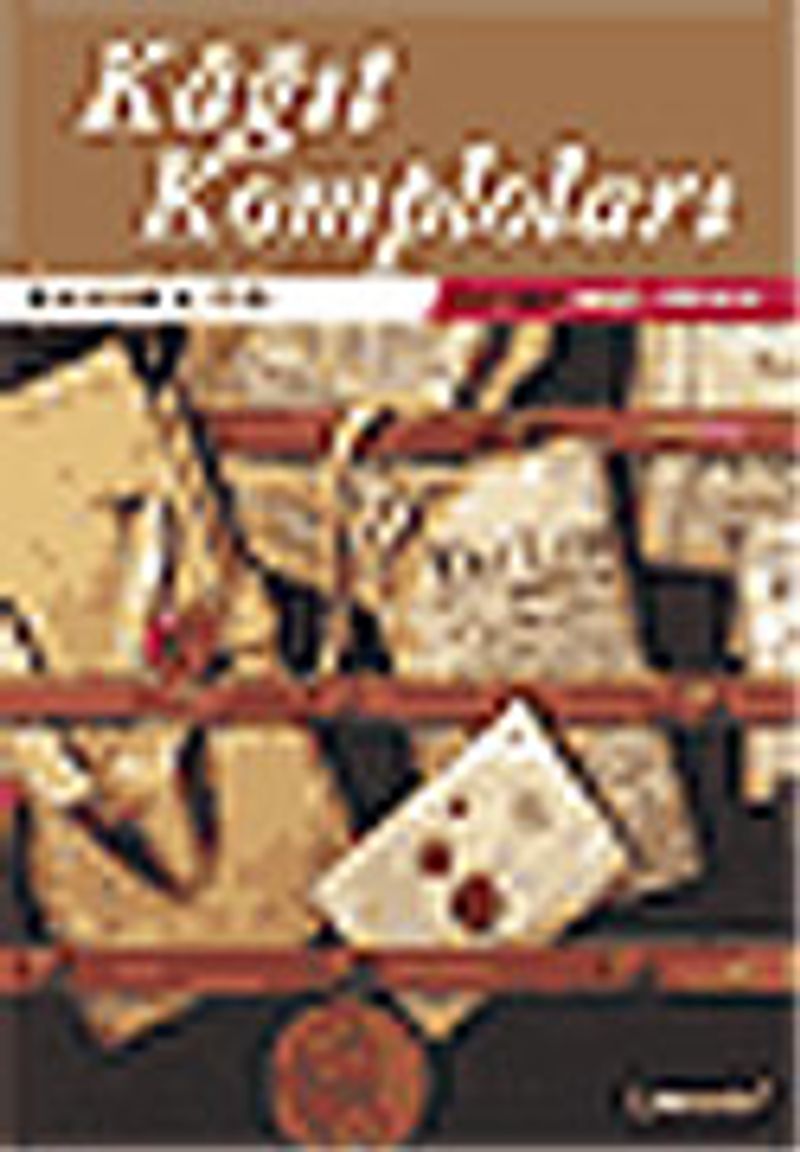 Kağıt Komploları
