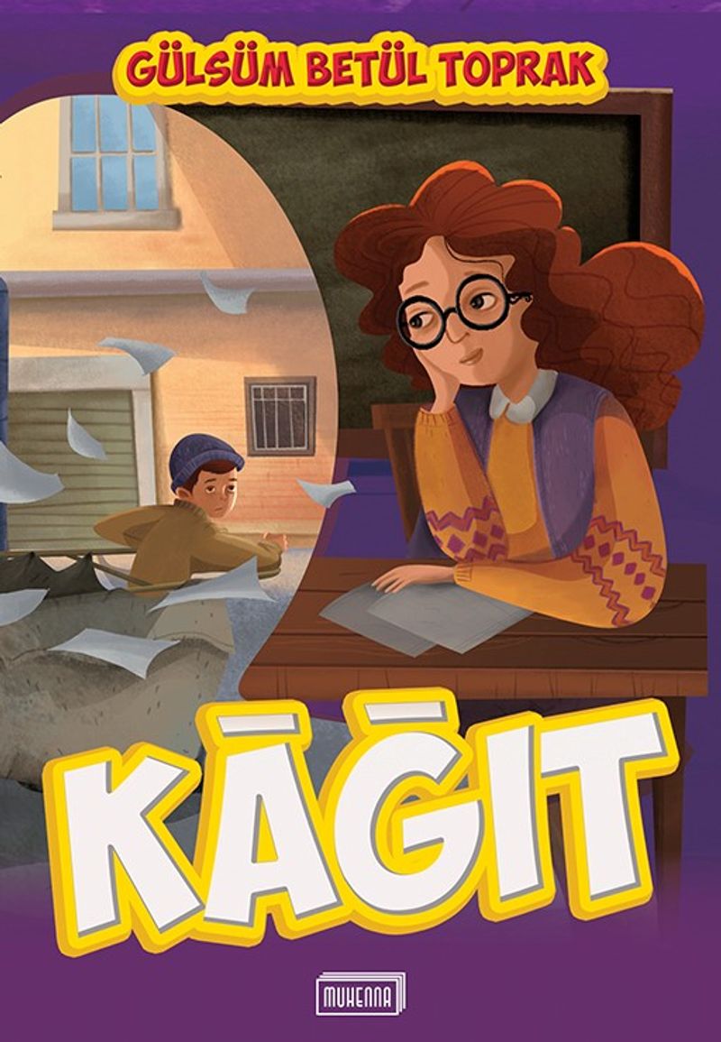 Kağıt
