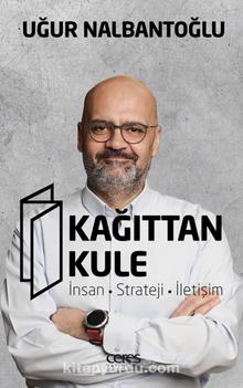 Kağittan Kule