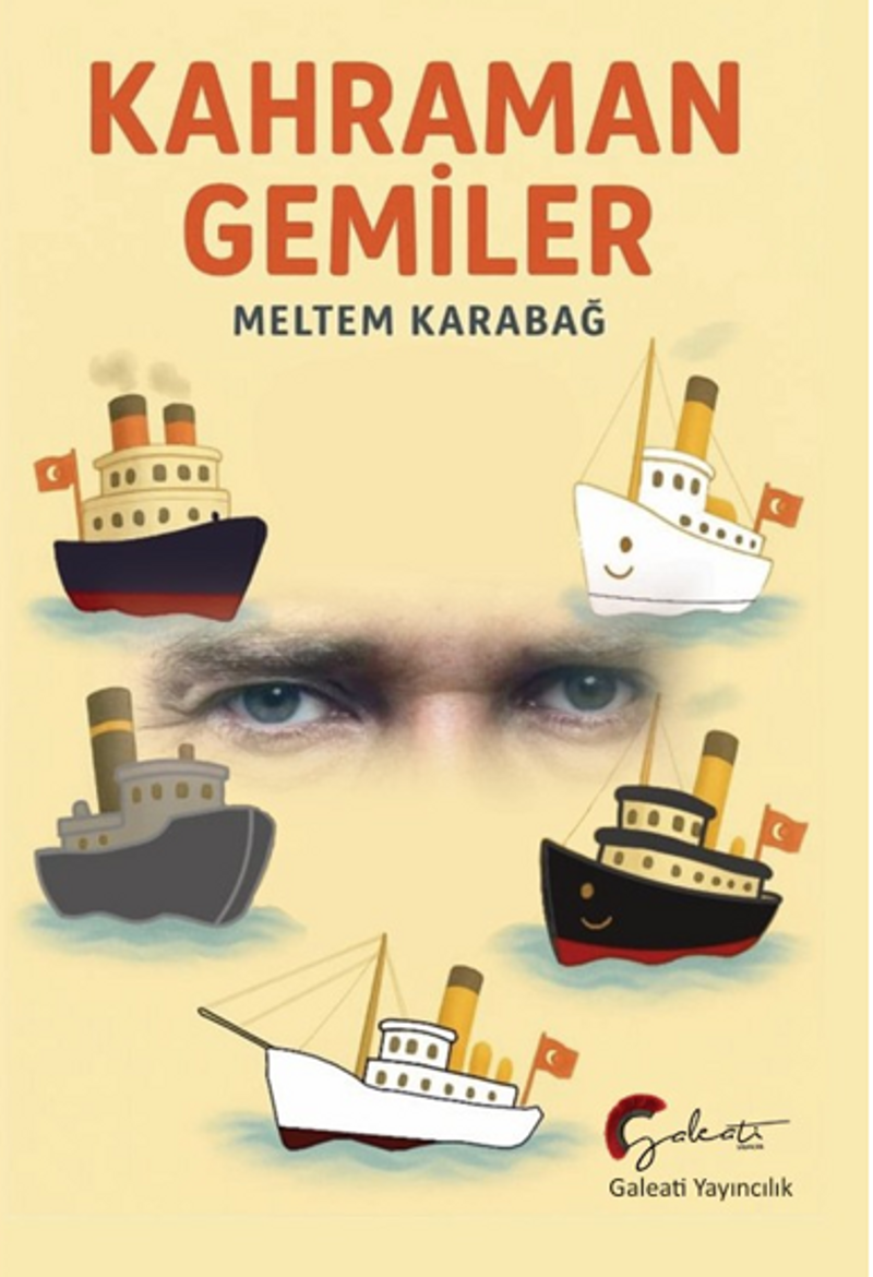 Kahraman Gemiler