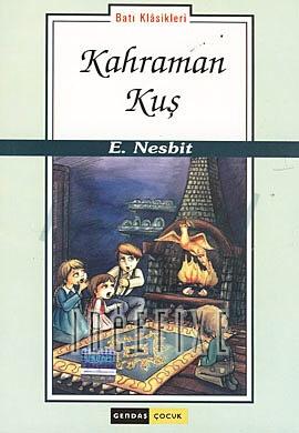Kahraman Kuş