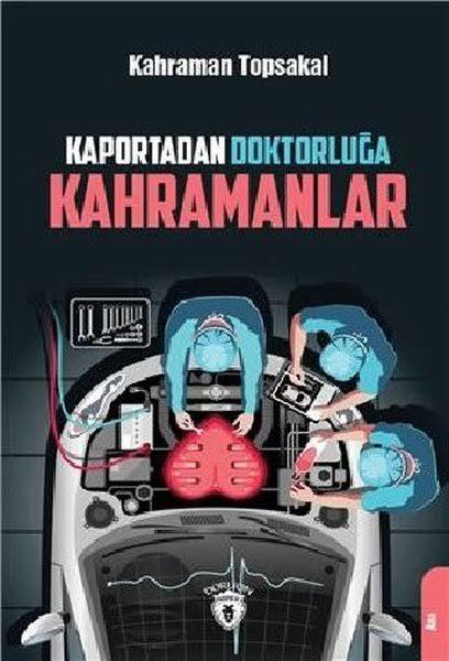 Kahramanlar
