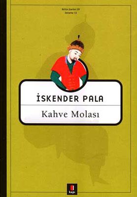 Kahve Molası