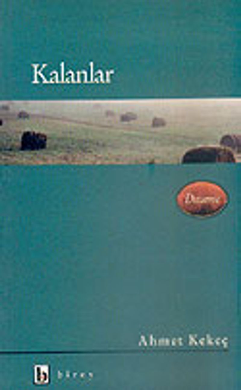 Kalanlar