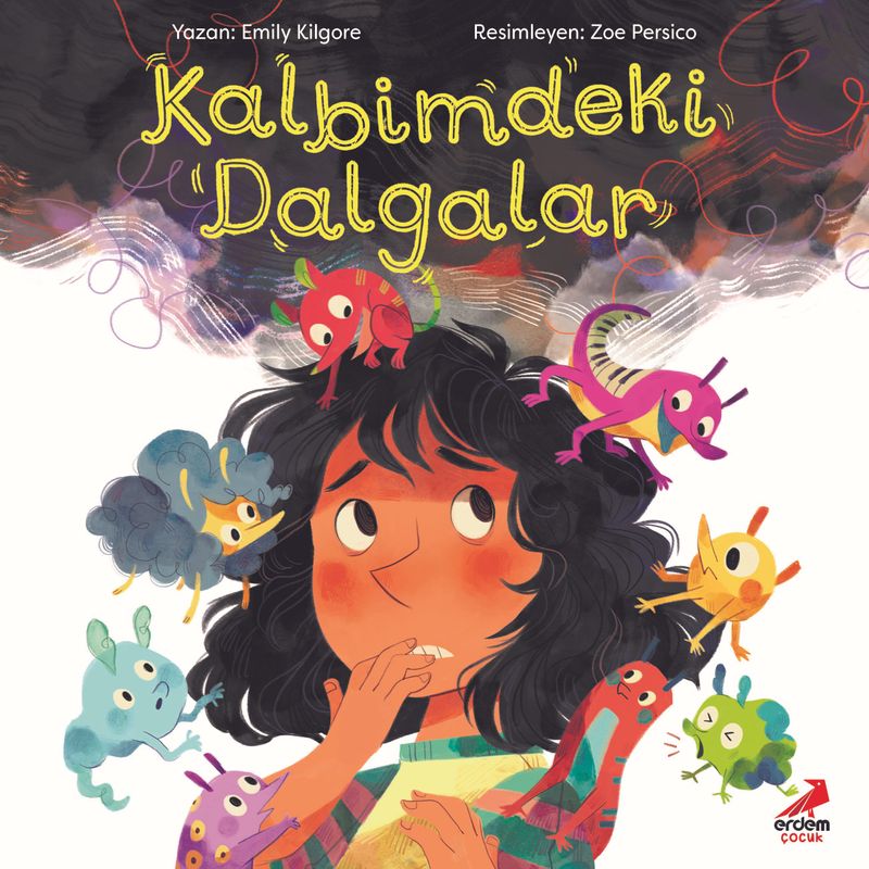 Kalbimdeki Dalgalar