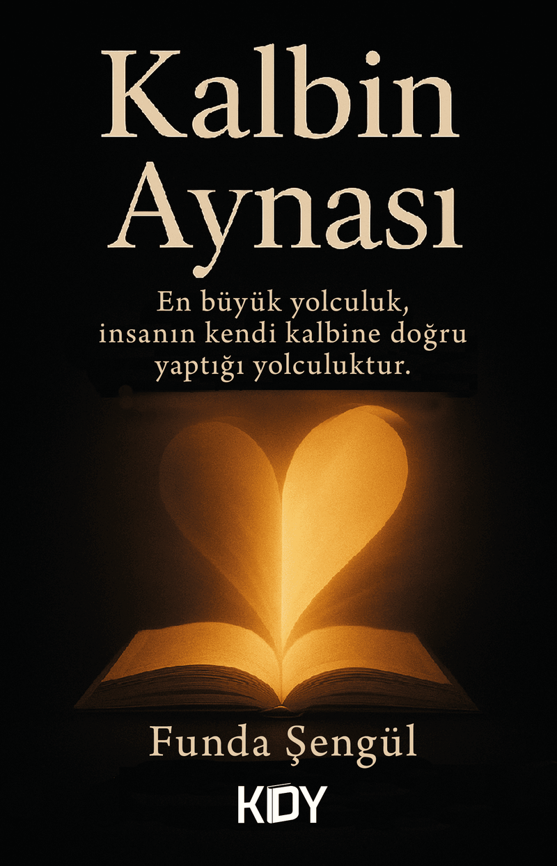 Kalbin Aynası