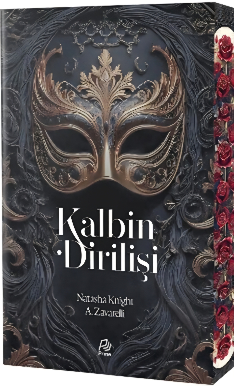 Kalbin Dirilişi