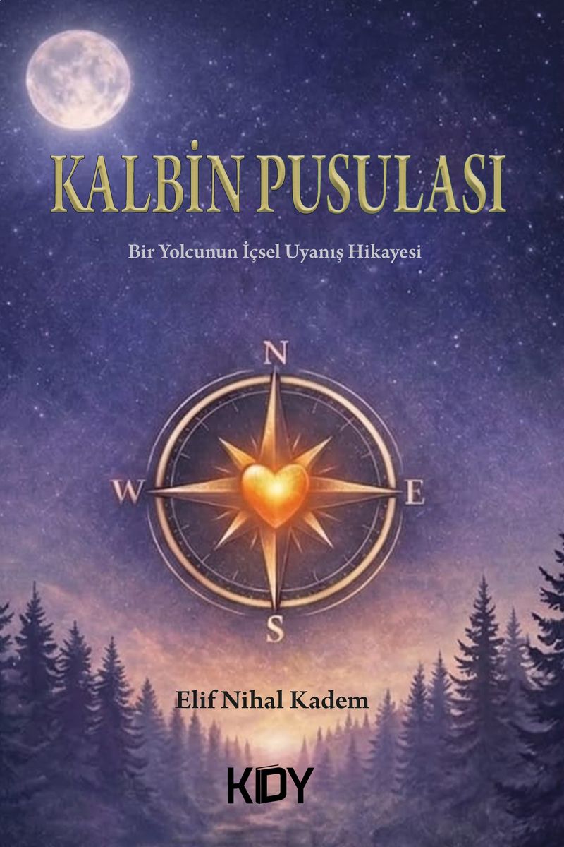 Kalbin Pusulası