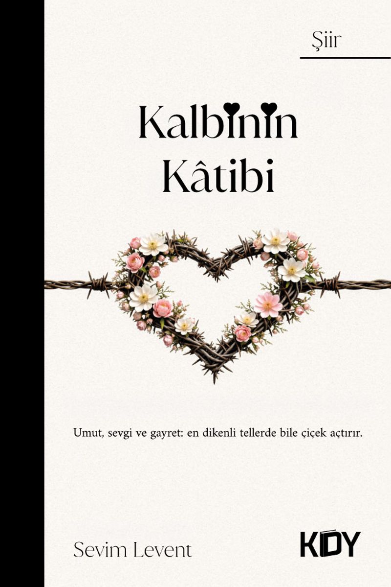 Kalbinin Katibi