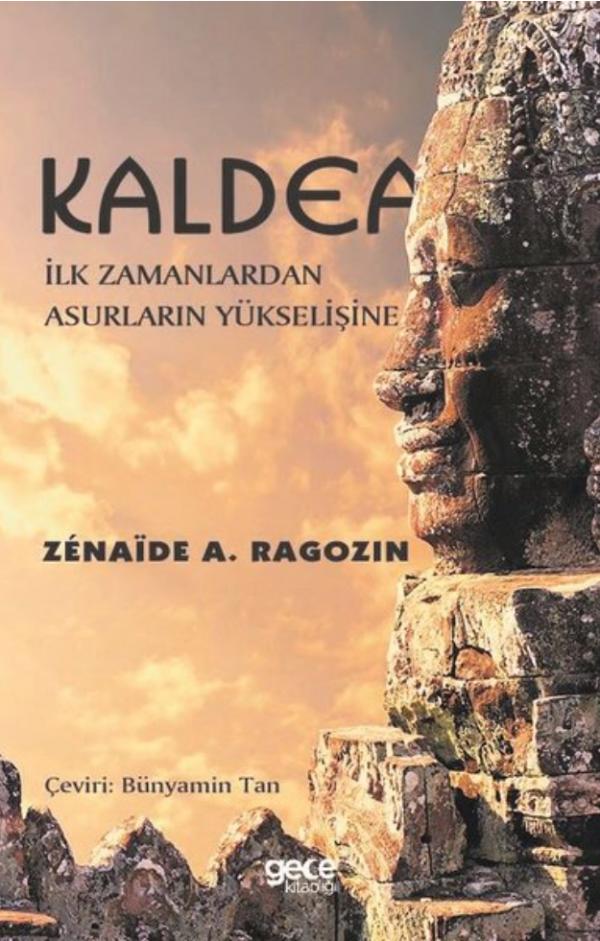 Kaldea