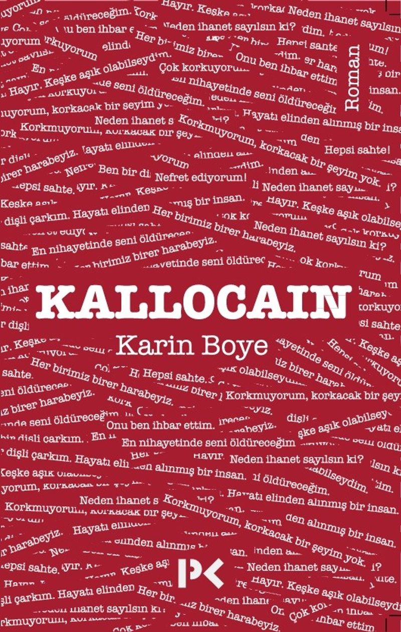 Kallocain