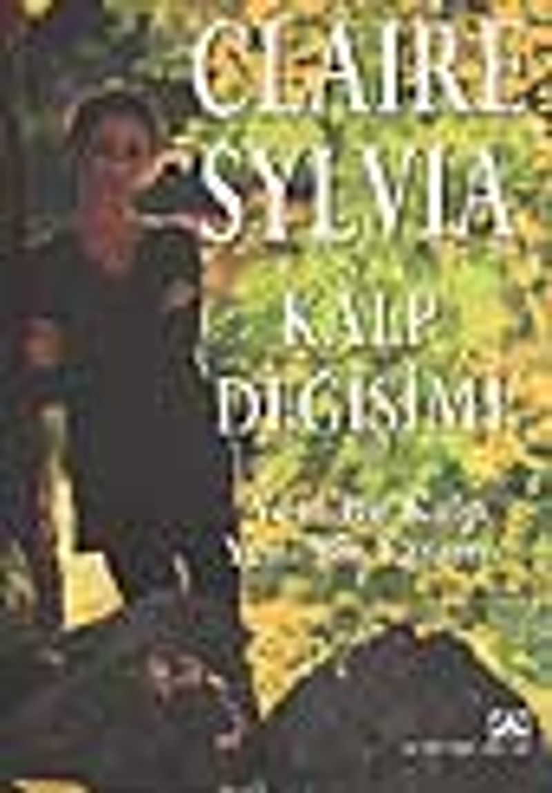 Kalp Değişimi