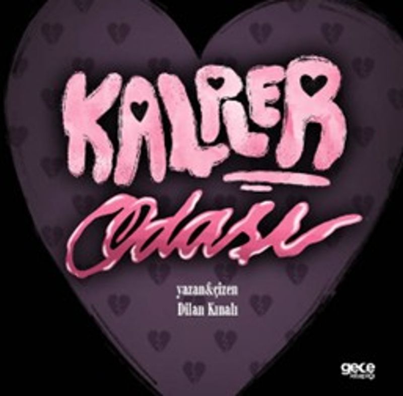 Kalpler Odası
