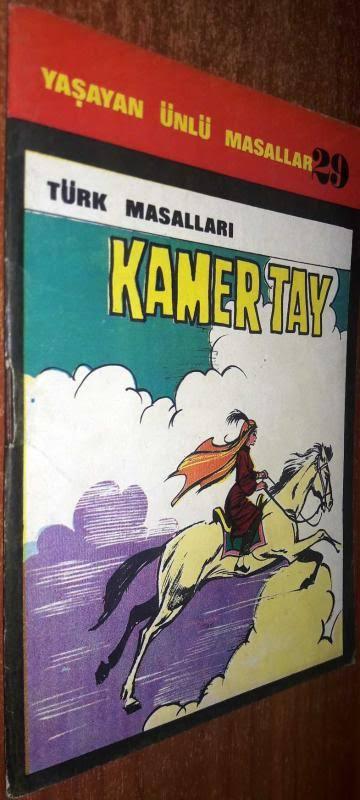 Kamer Tay