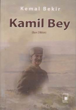 Kamil Bey