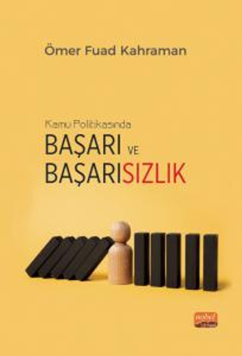 Kamu Politikasında Başarı ve Başarısızlık Türkiye'nin Yenilenebilir Enerji Politikalarının Değerlendirilmesi