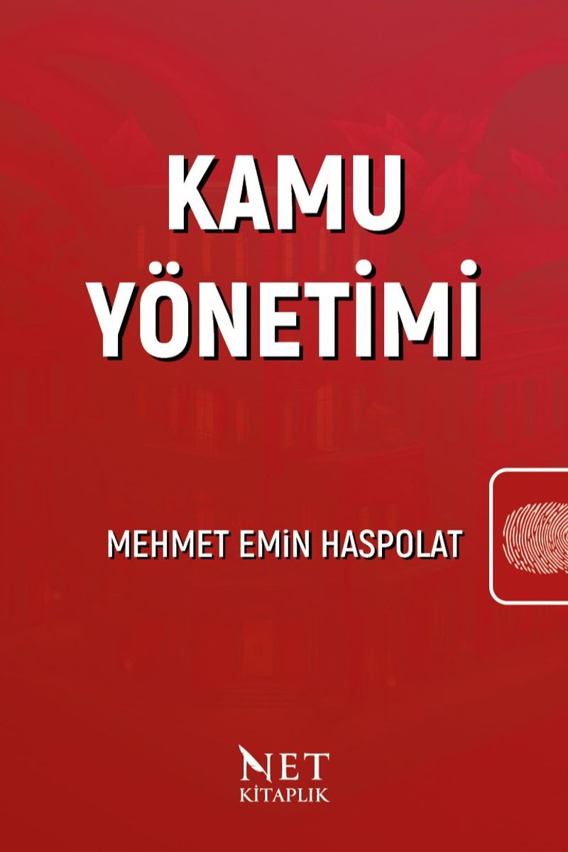 Kamu Yönetimi