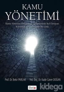 Kamu Yönetimi