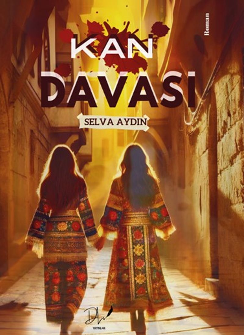 Kan Davası