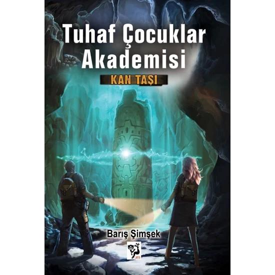 Kan Taşı