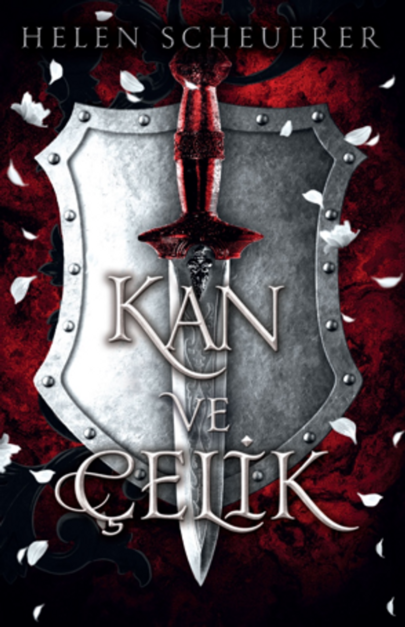 Kan ve Çelik