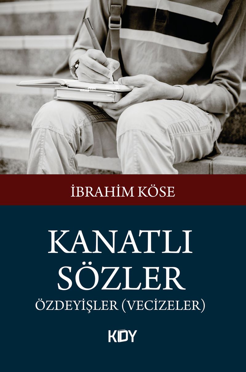 Kanatlı Sözler